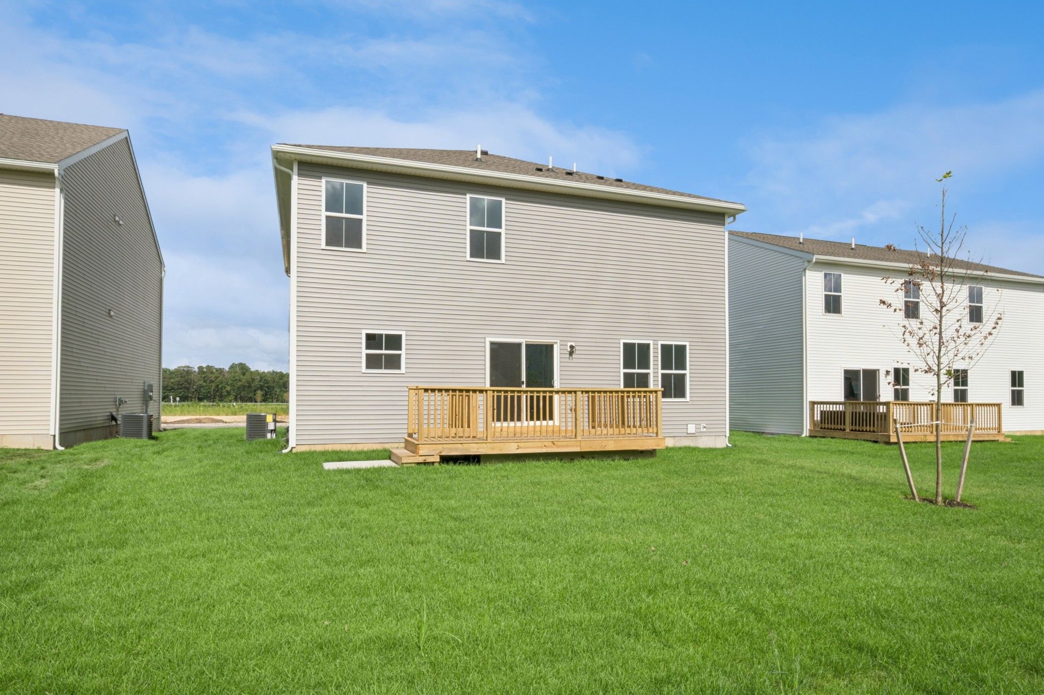 Seine ESP - Villages at Hays Mill Creek: Berlin, Pennsylvania - K. Hovnanian® Homes