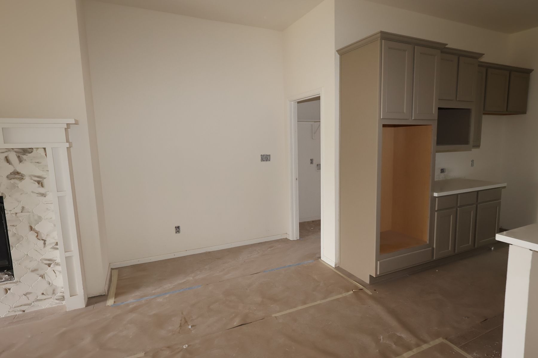 Kitchen - August 4, 2026