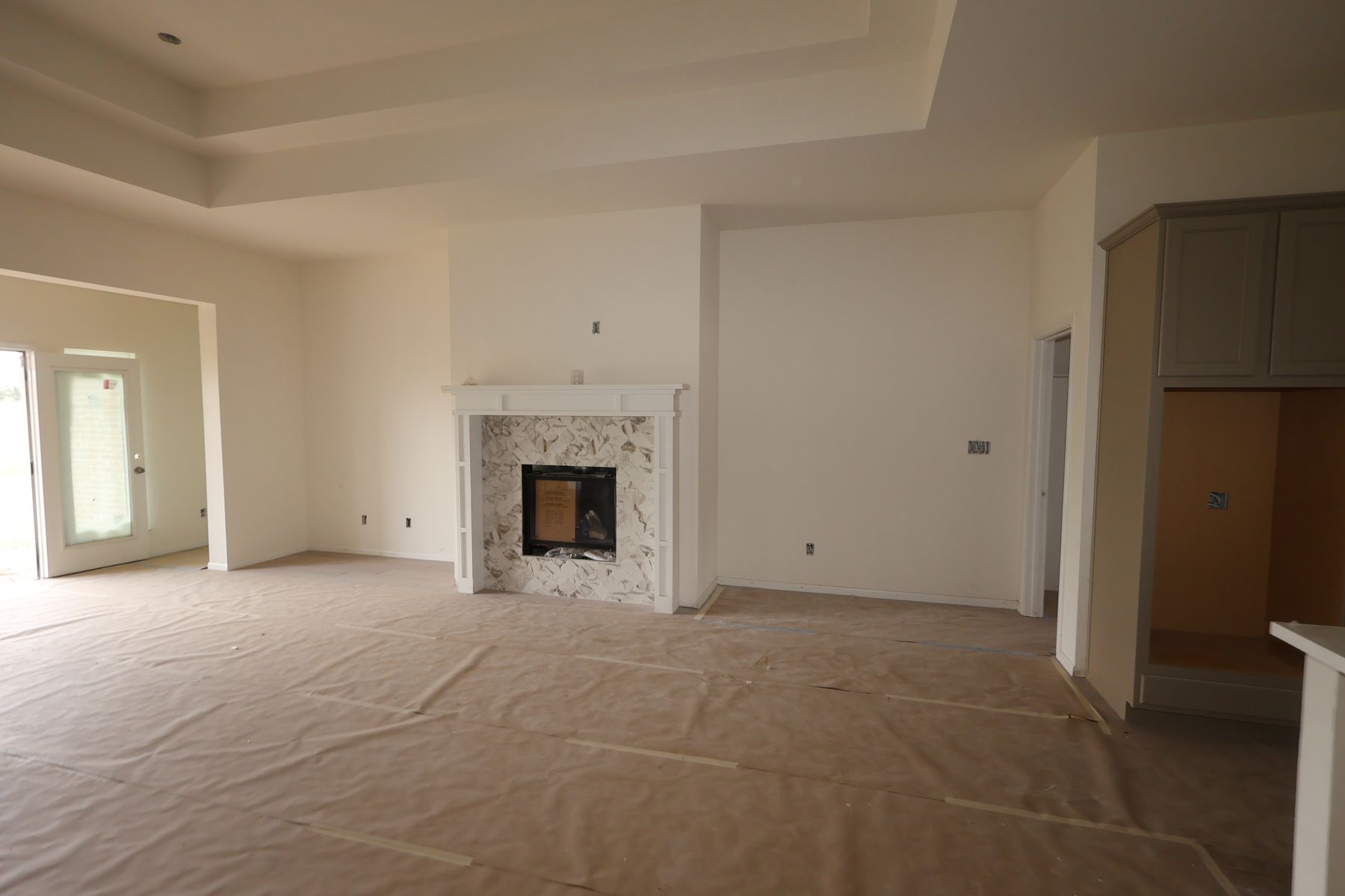 Great Room - August 4, 2026
