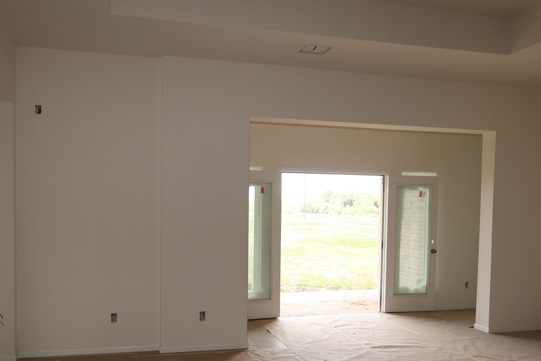 Bedroom - August 4, 2026