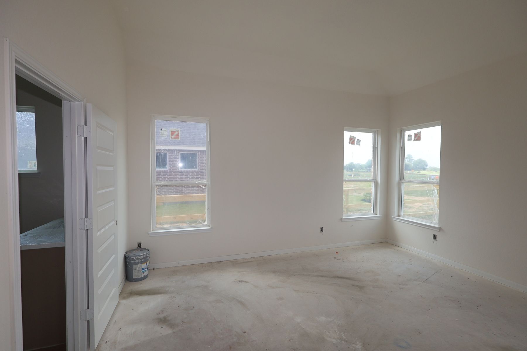 Bedroom - August 4, 2026