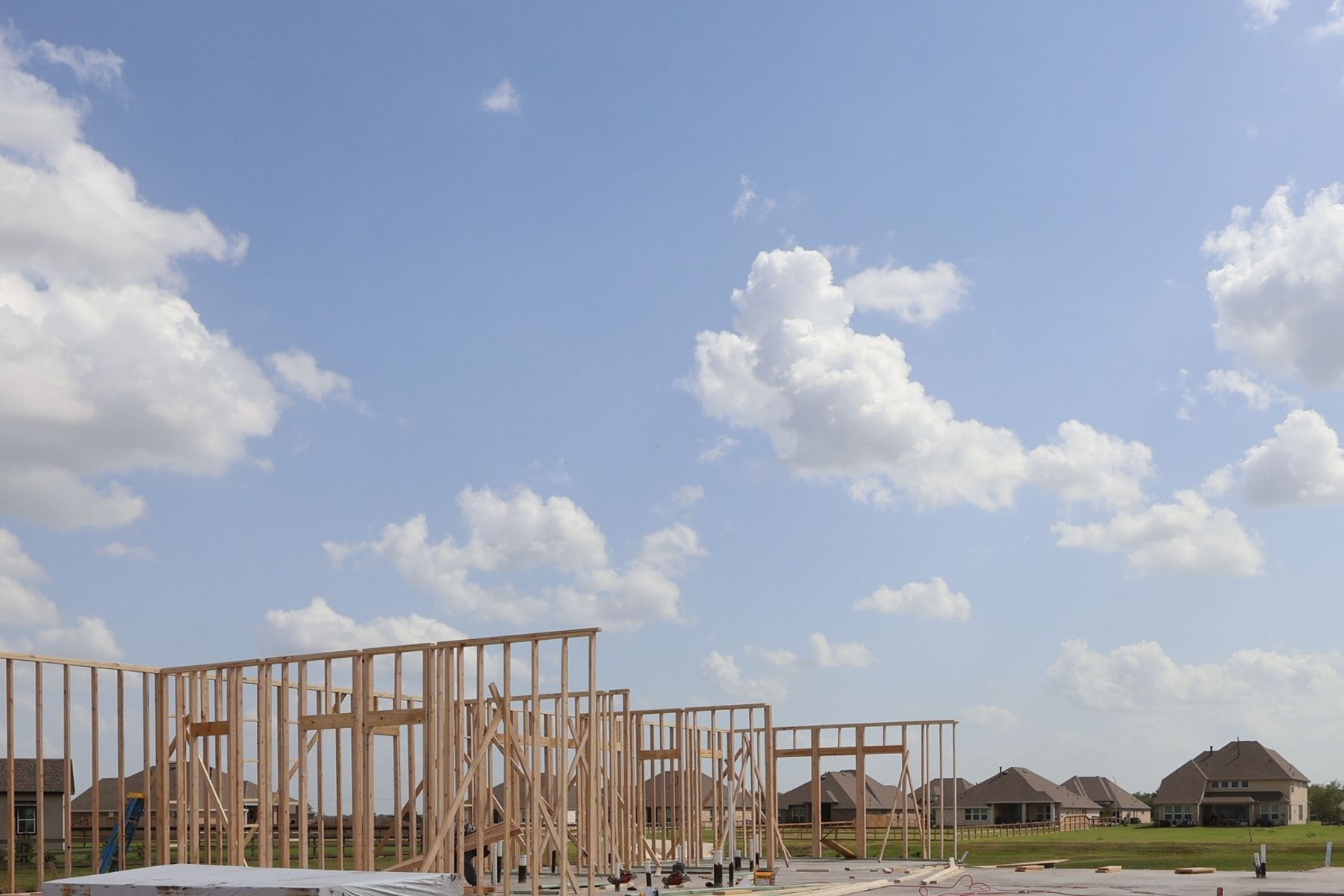 Exterior - August 4, 2026