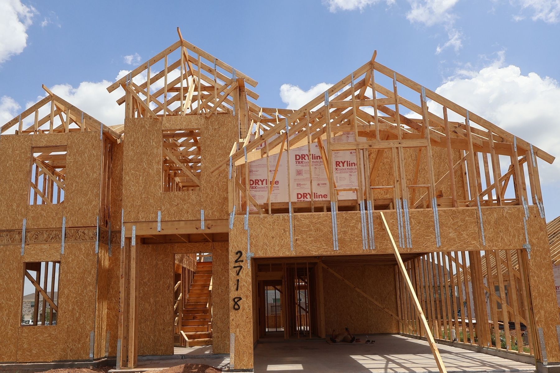 Exterior - August 4, 2026