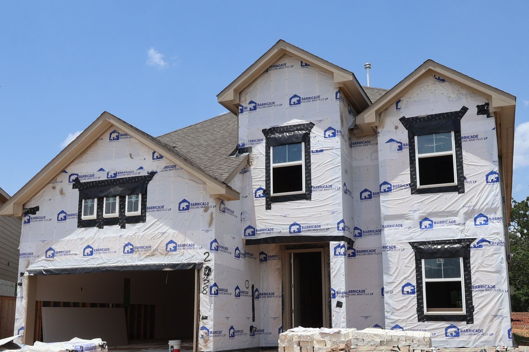 Exterior - August 4, 2026