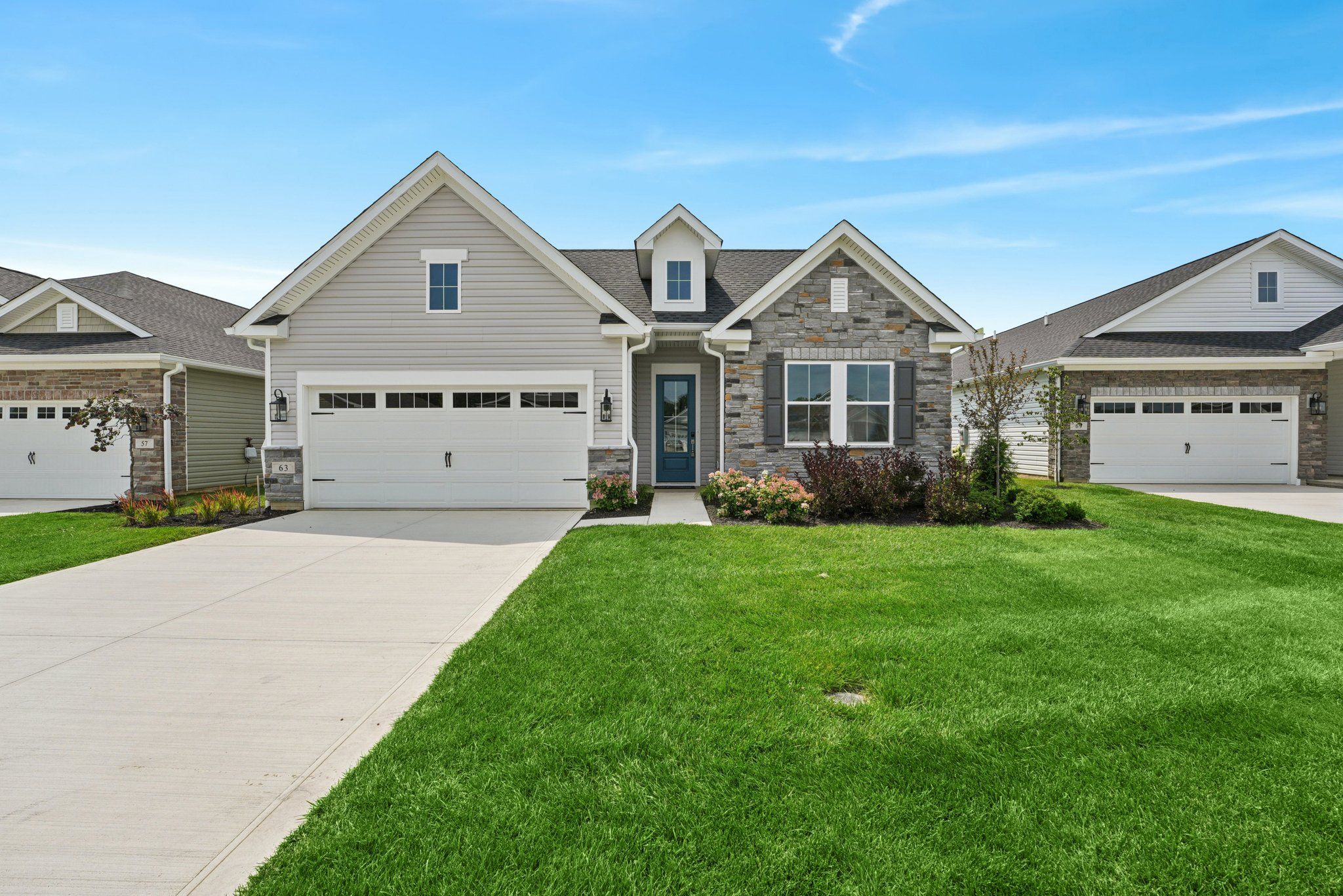 63 Coldstone Court (Stanwyck)