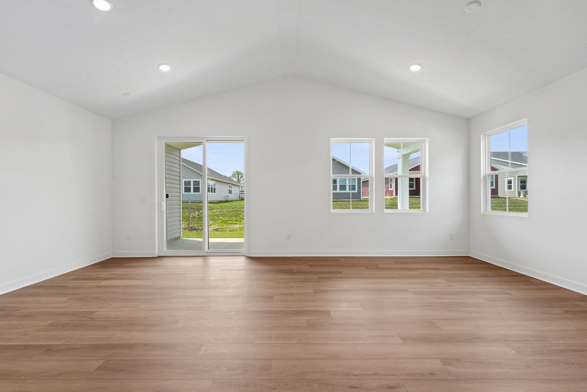 Great Room - August 8, 2026