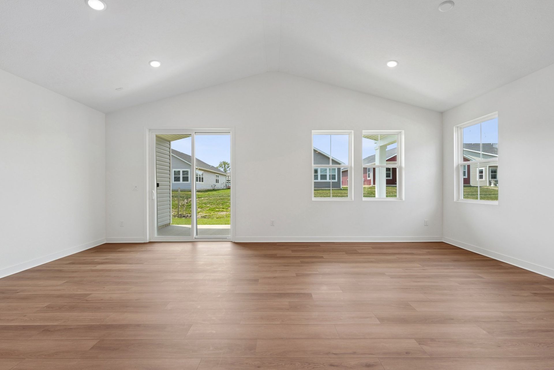 Great Room - August 8, 2026