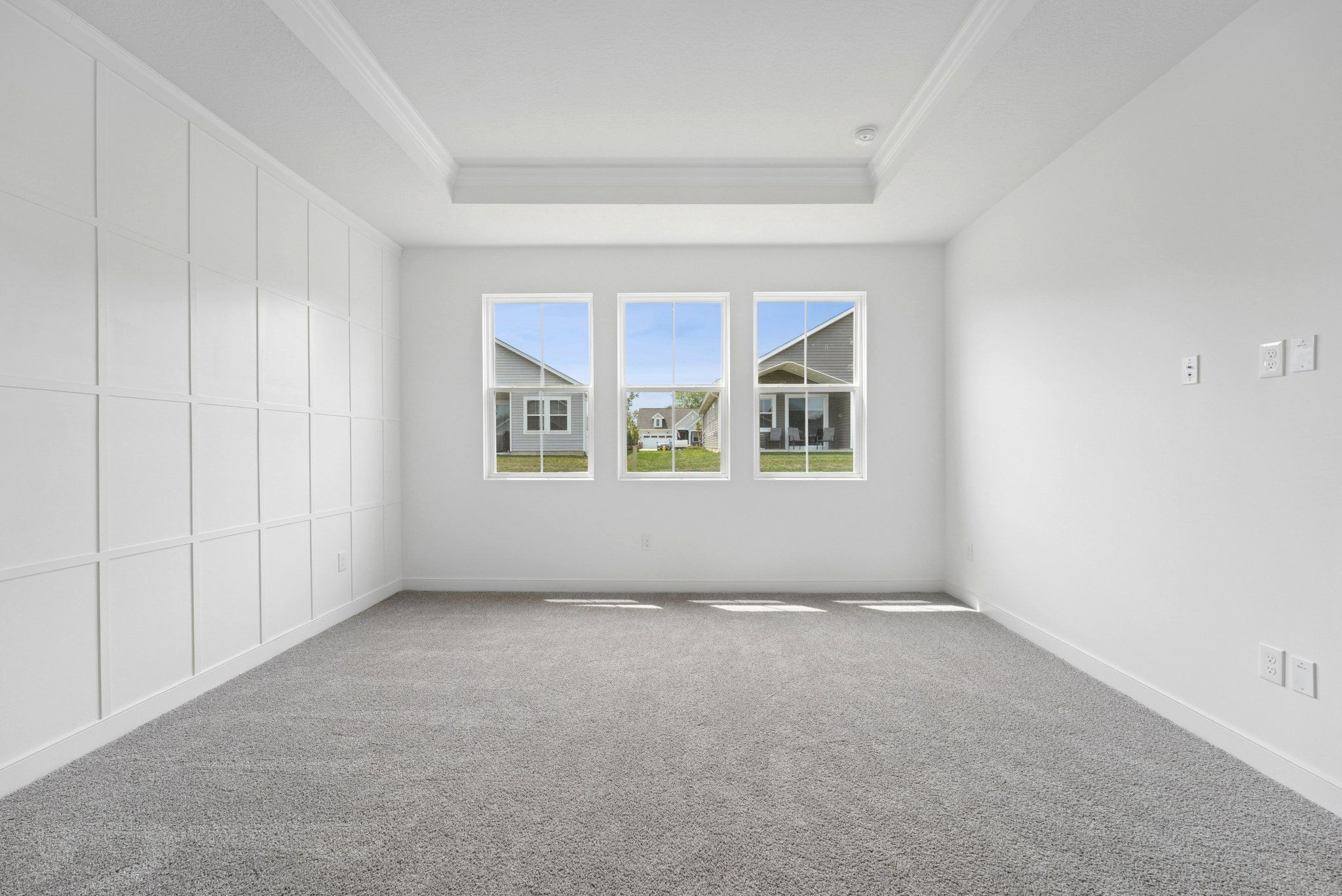 Bedroom - August 8, 2026