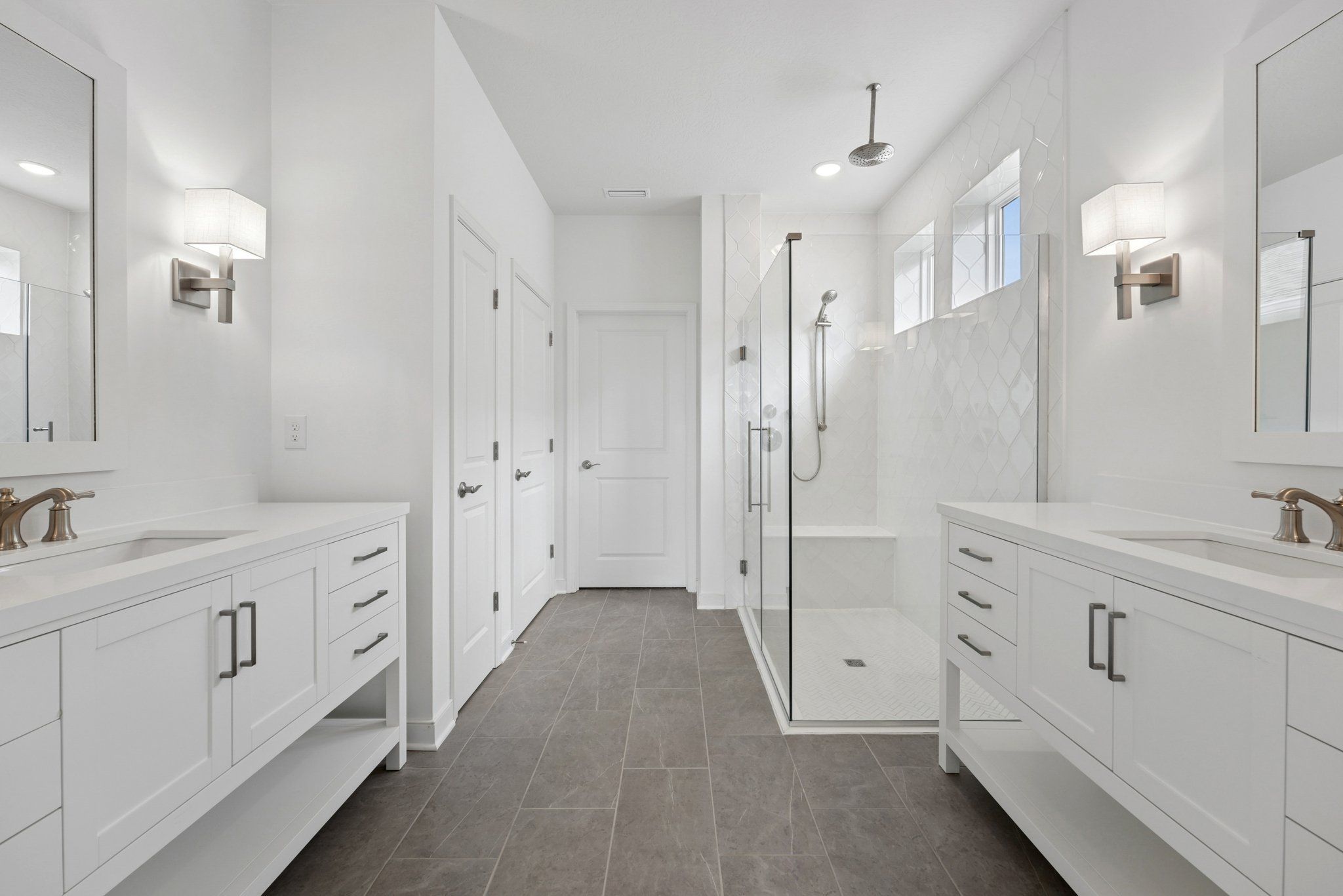 Primary Bath - August 8, 2026