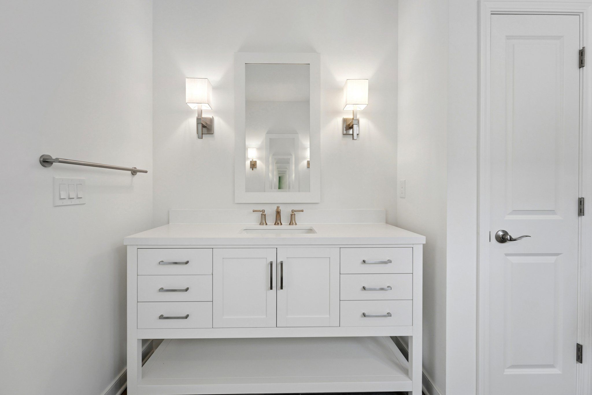 Primary Bath  - August 8, 2026
