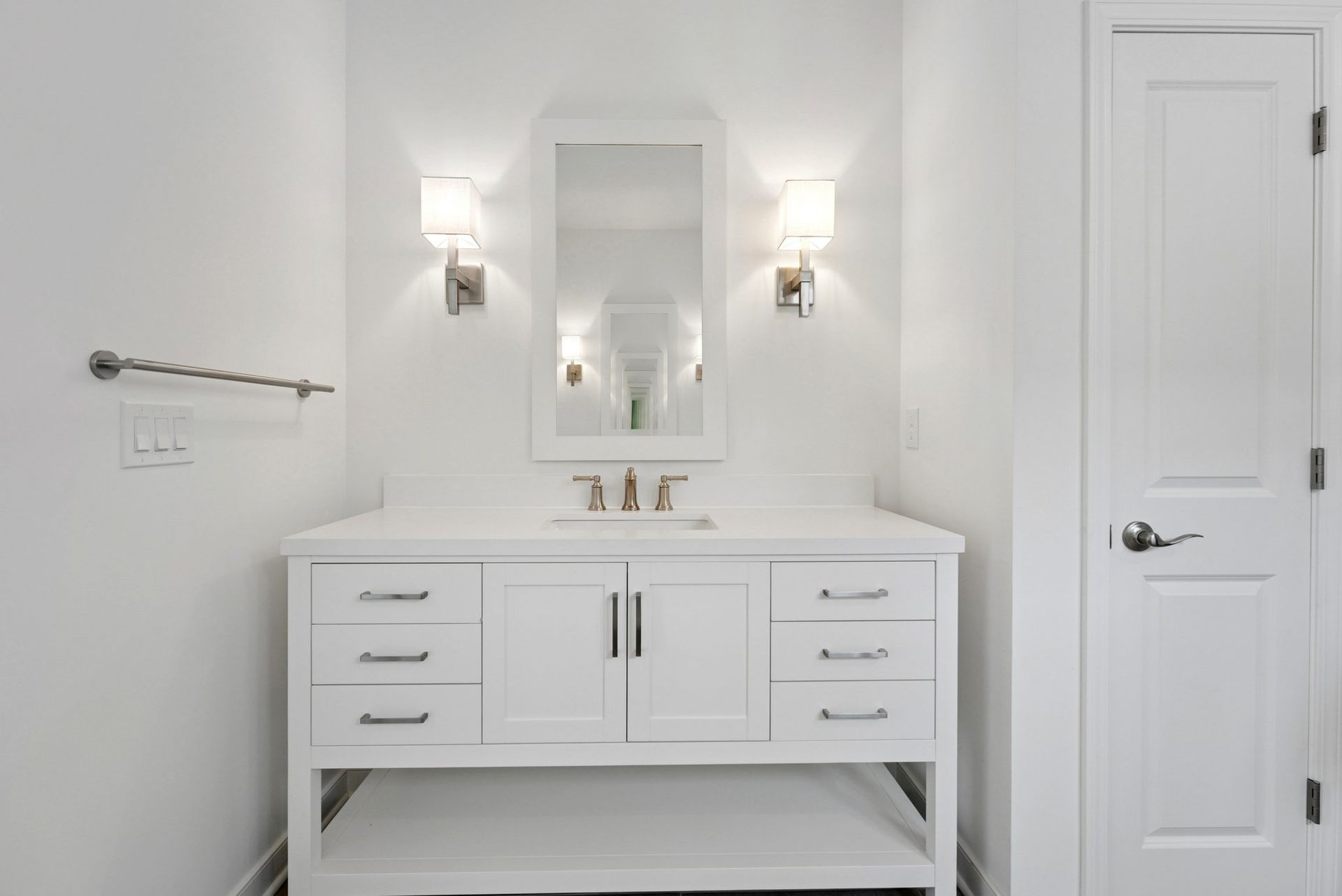 Primary Bath  - August 8, 2026
