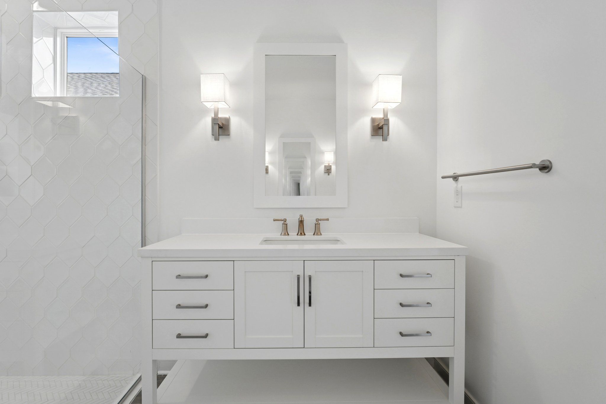 Primary Bath - August 8, 2026