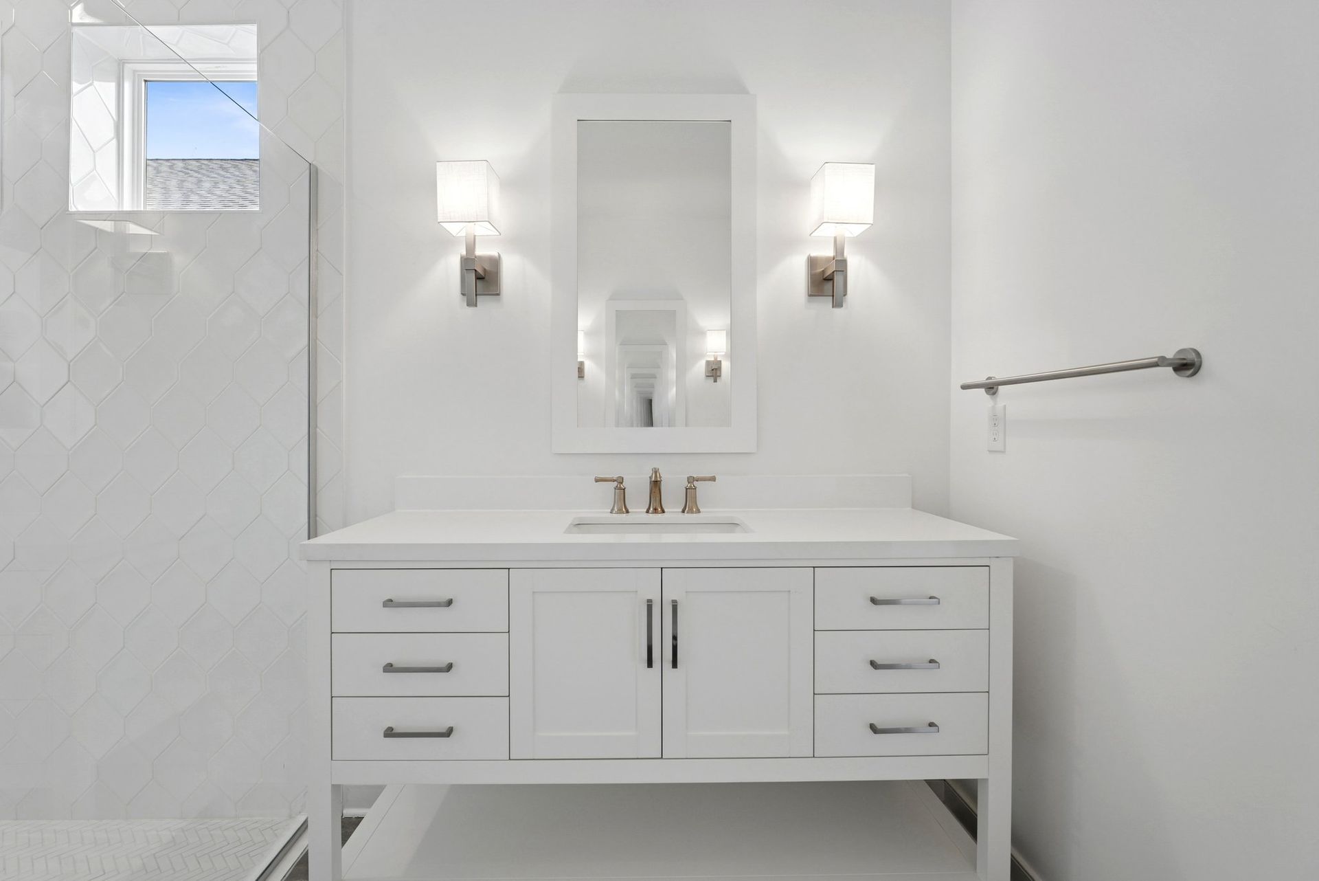 Primary Bath - August 8, 2026