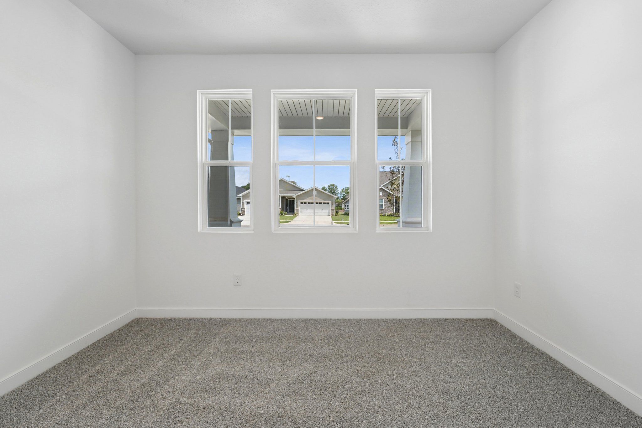 Bedroom - August 8, 2026
