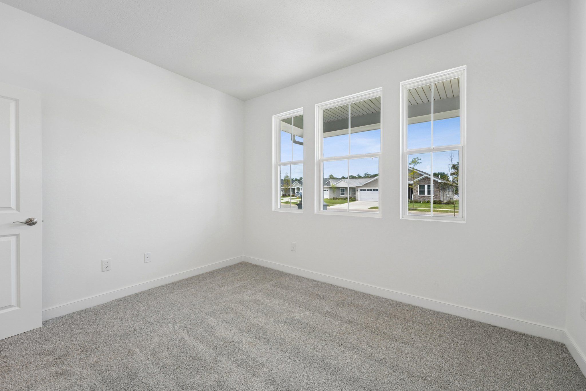 Bedroom - August 8, 2026