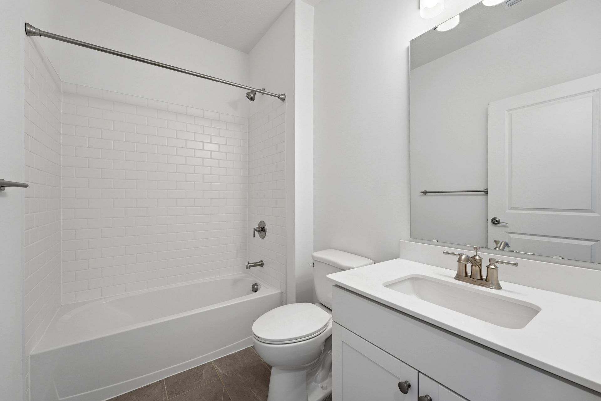 Bathroom - August 8, 2026