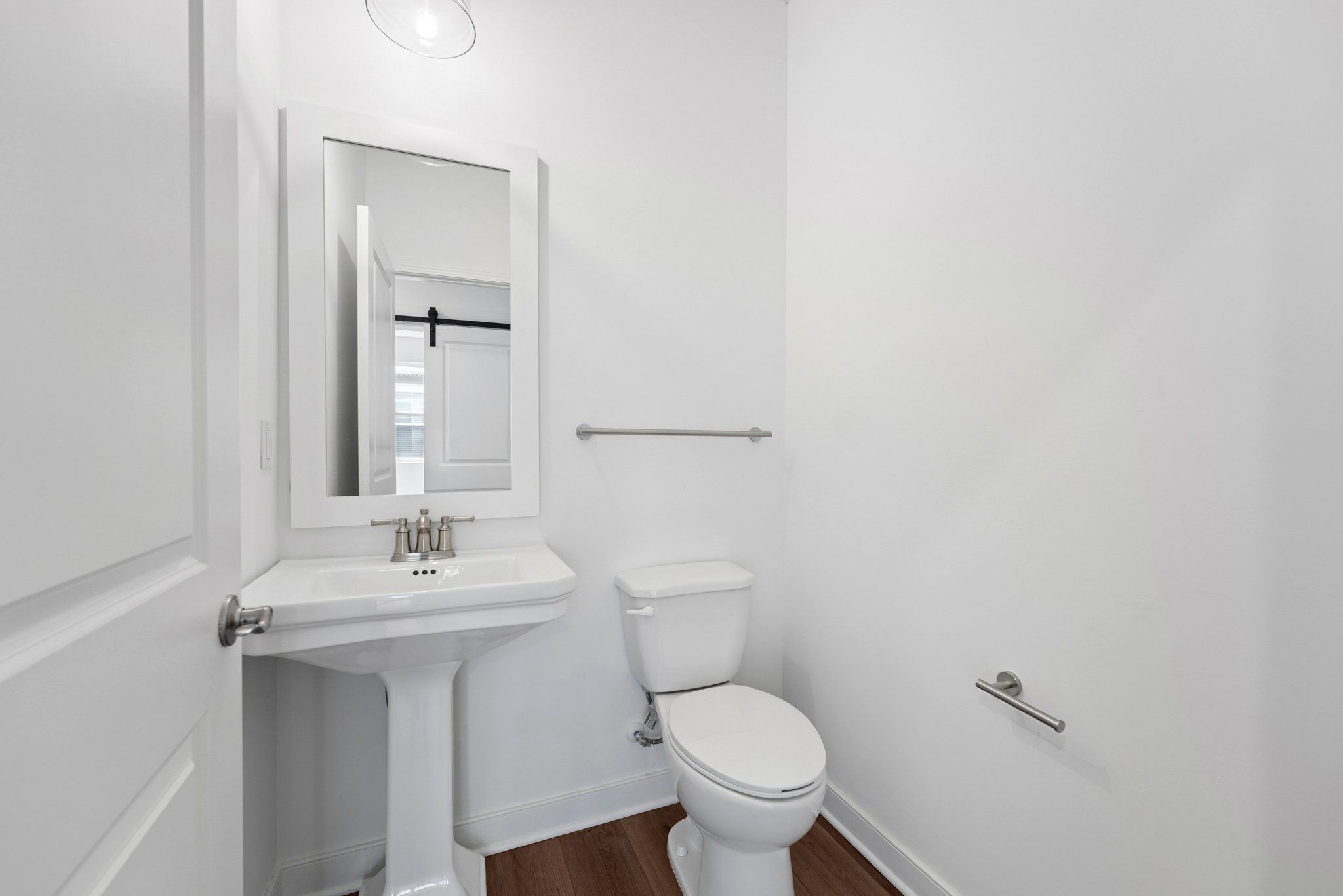 Bathroom - August 8, 2026
