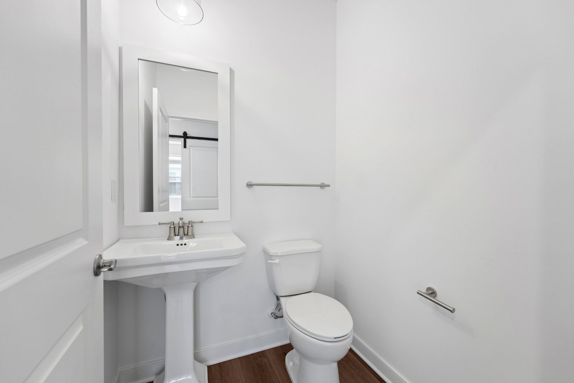 Bathroom - August 8, 2026