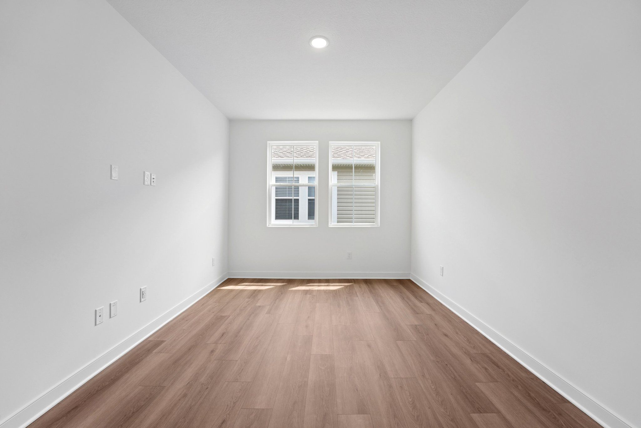 Interior  - August 8, 2026
