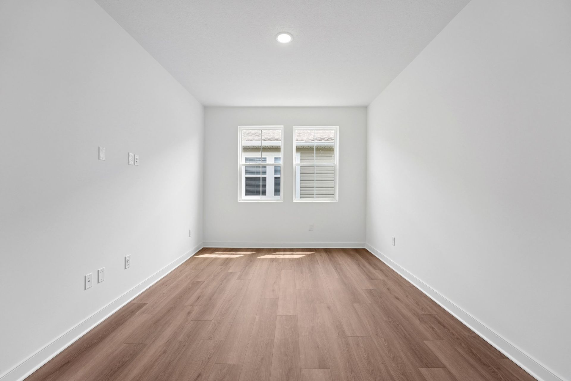 Interior  - August 8, 2026