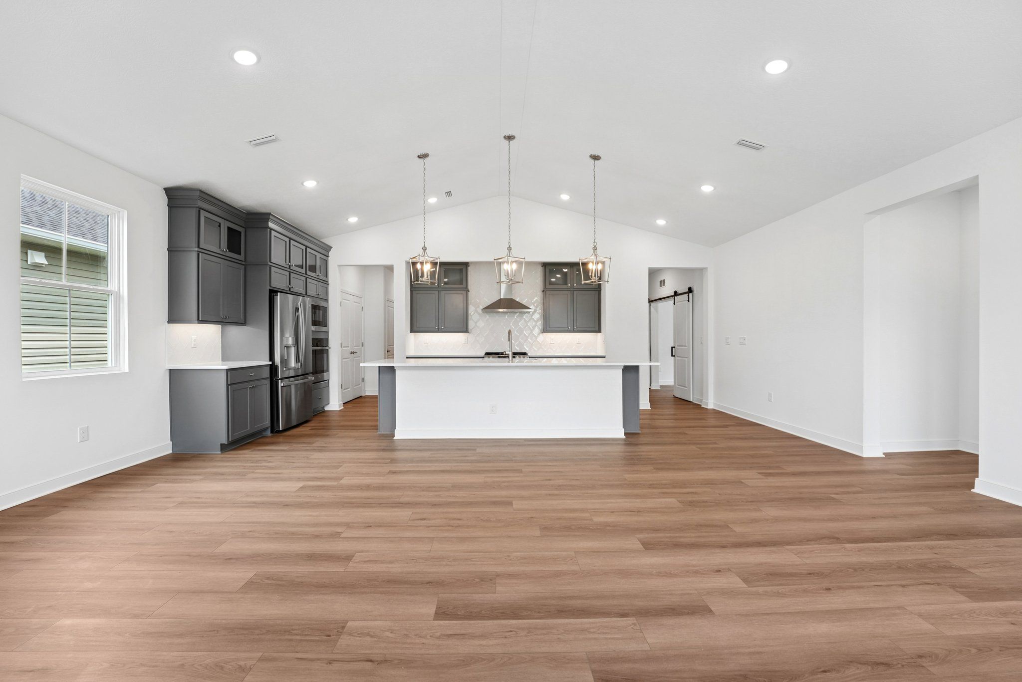 Kitchen - August 8, 2026