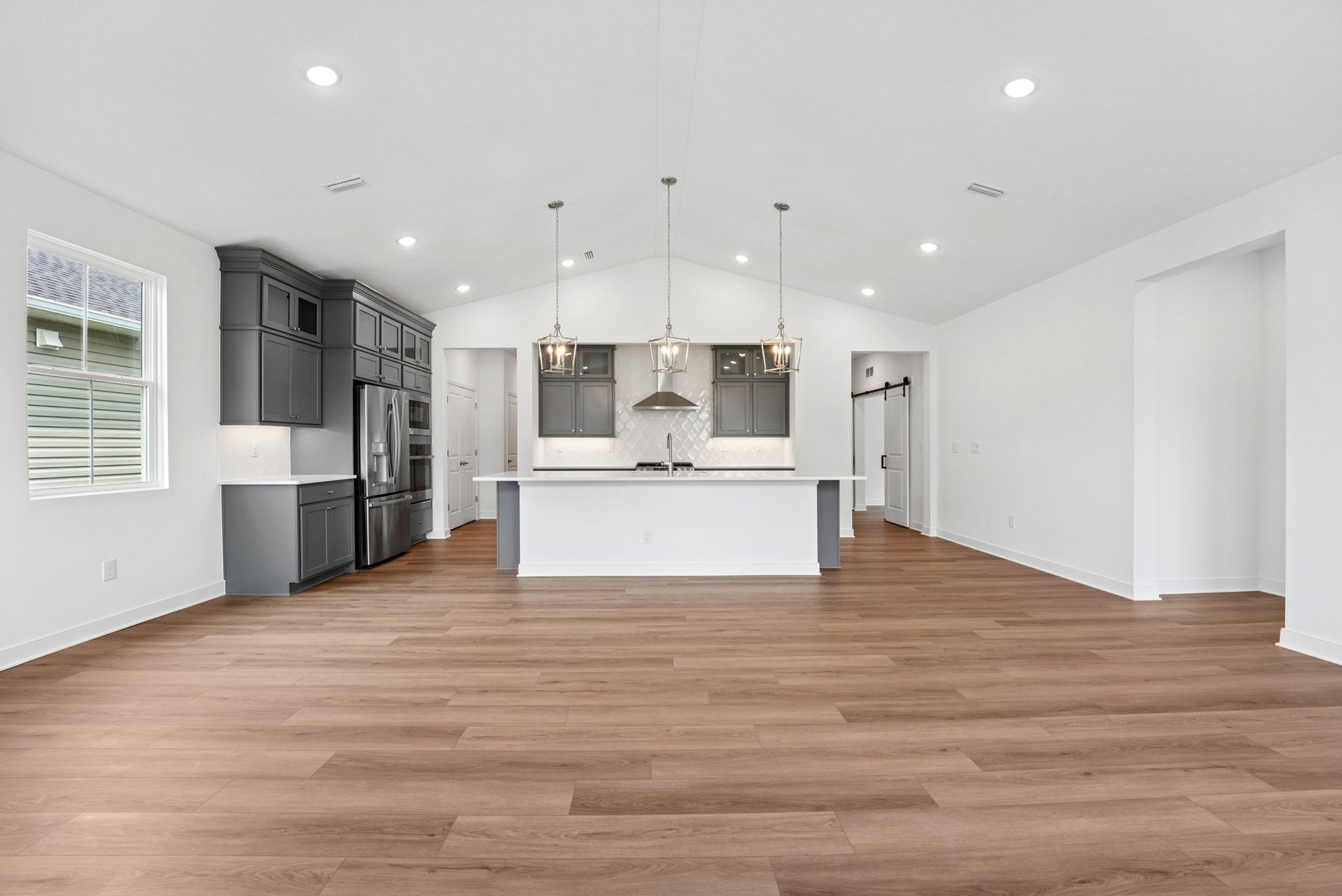 Kitchen - August 8, 2026