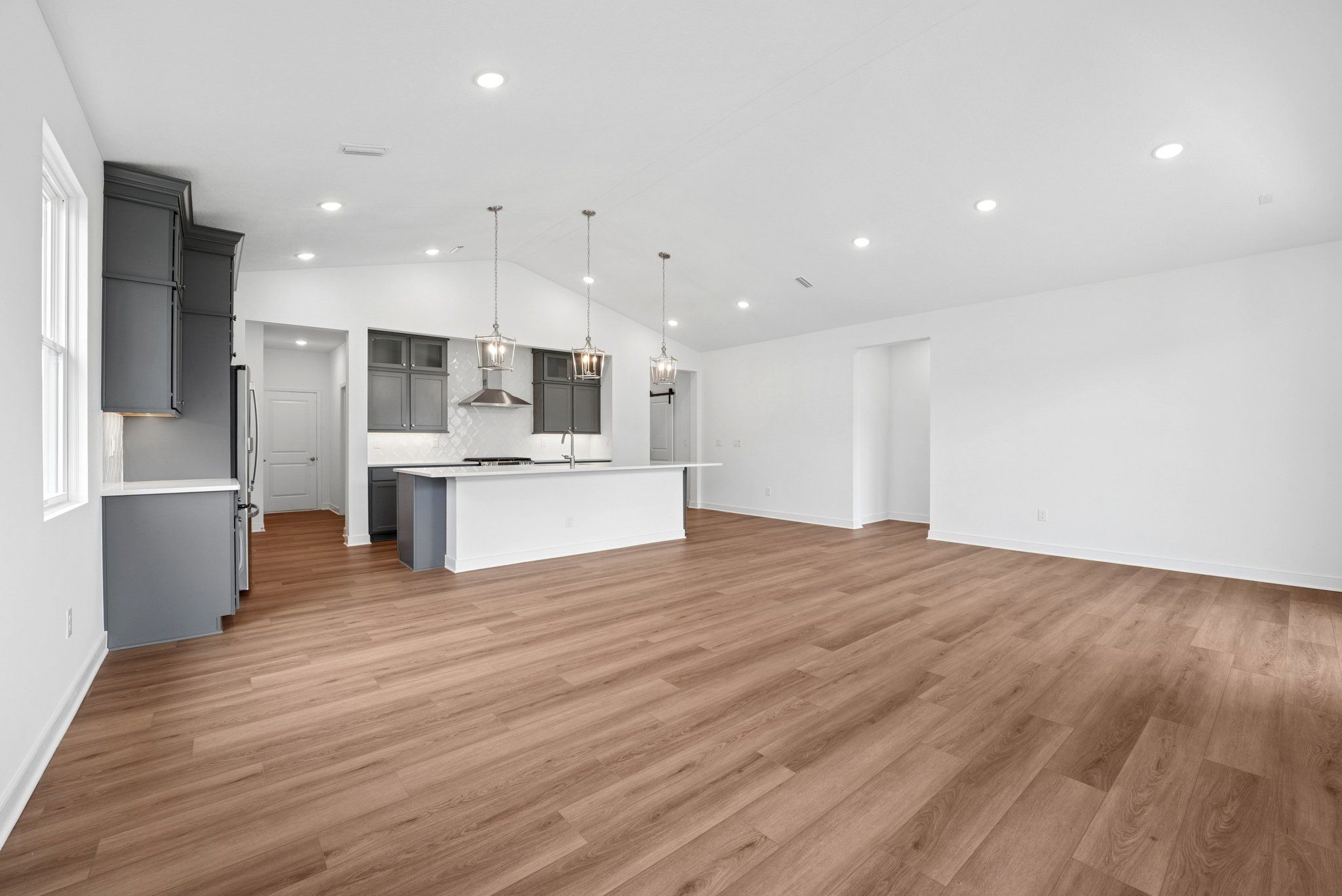 Kitchen - August 8, 2026