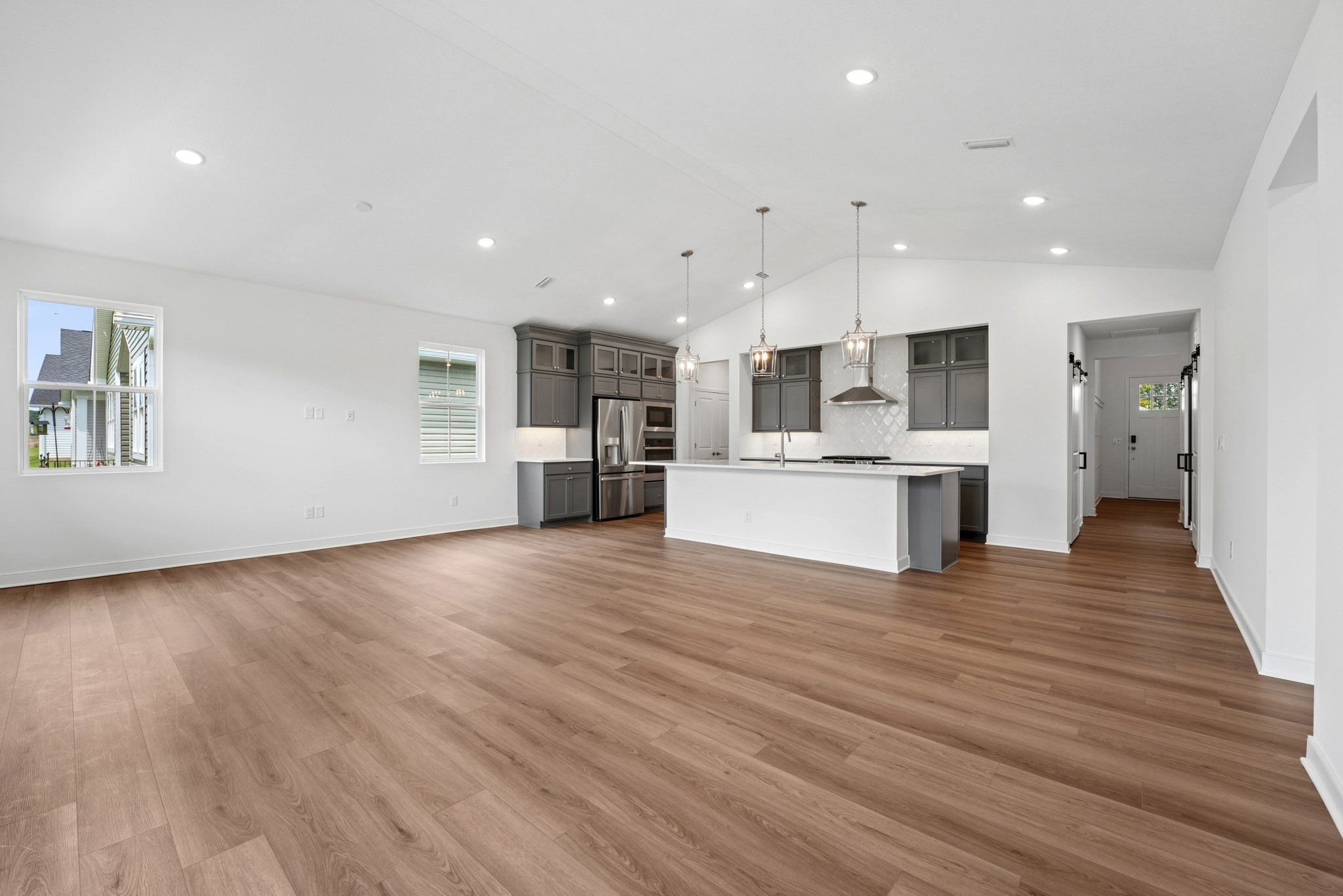 Kitchen - August 8, 2026