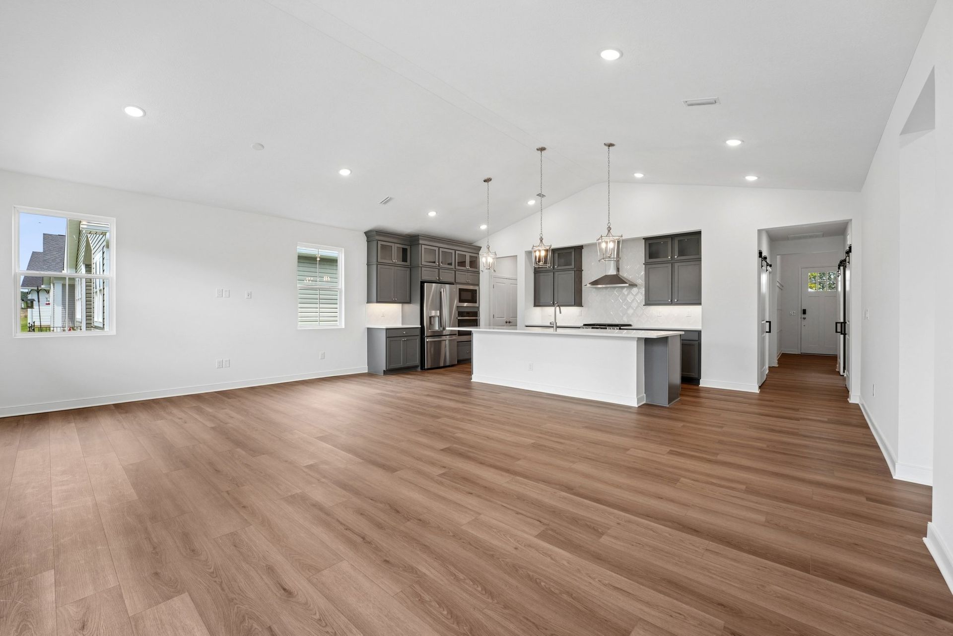 Kitchen - August 8, 2026