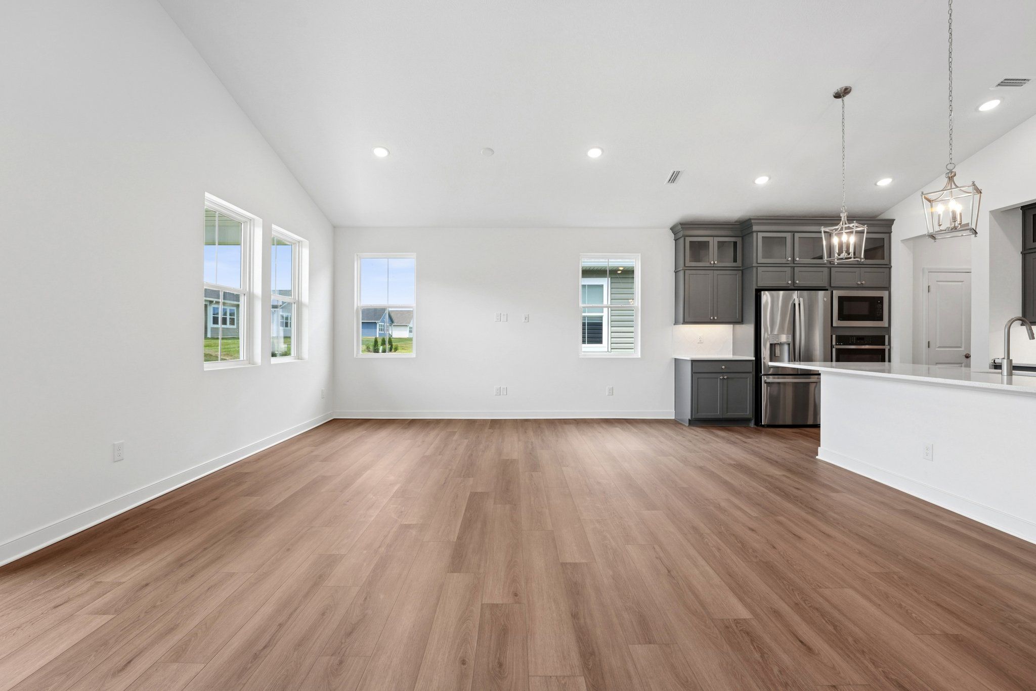 Interior  - August 8, 2026