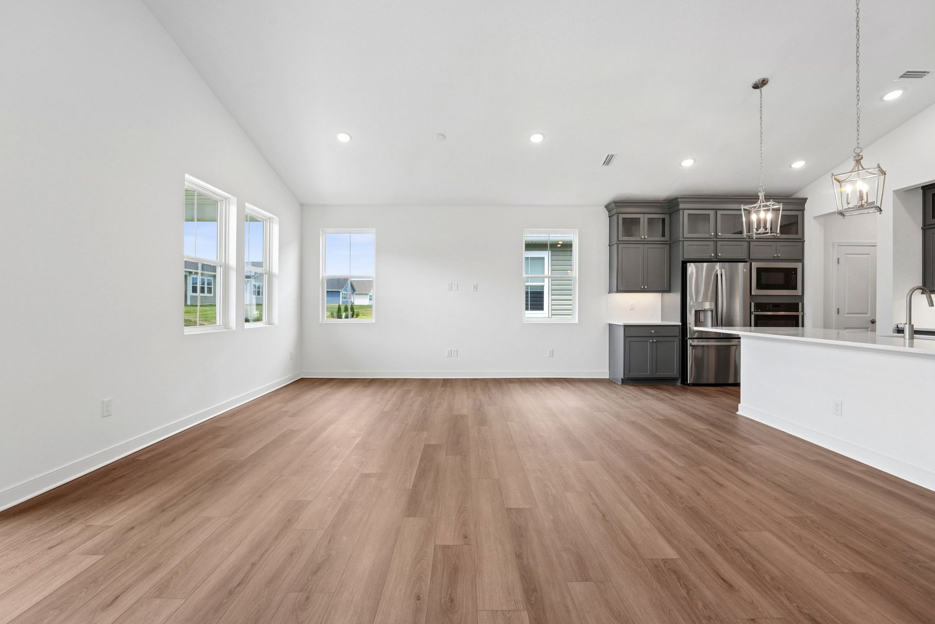 Interior  - August 8, 2026