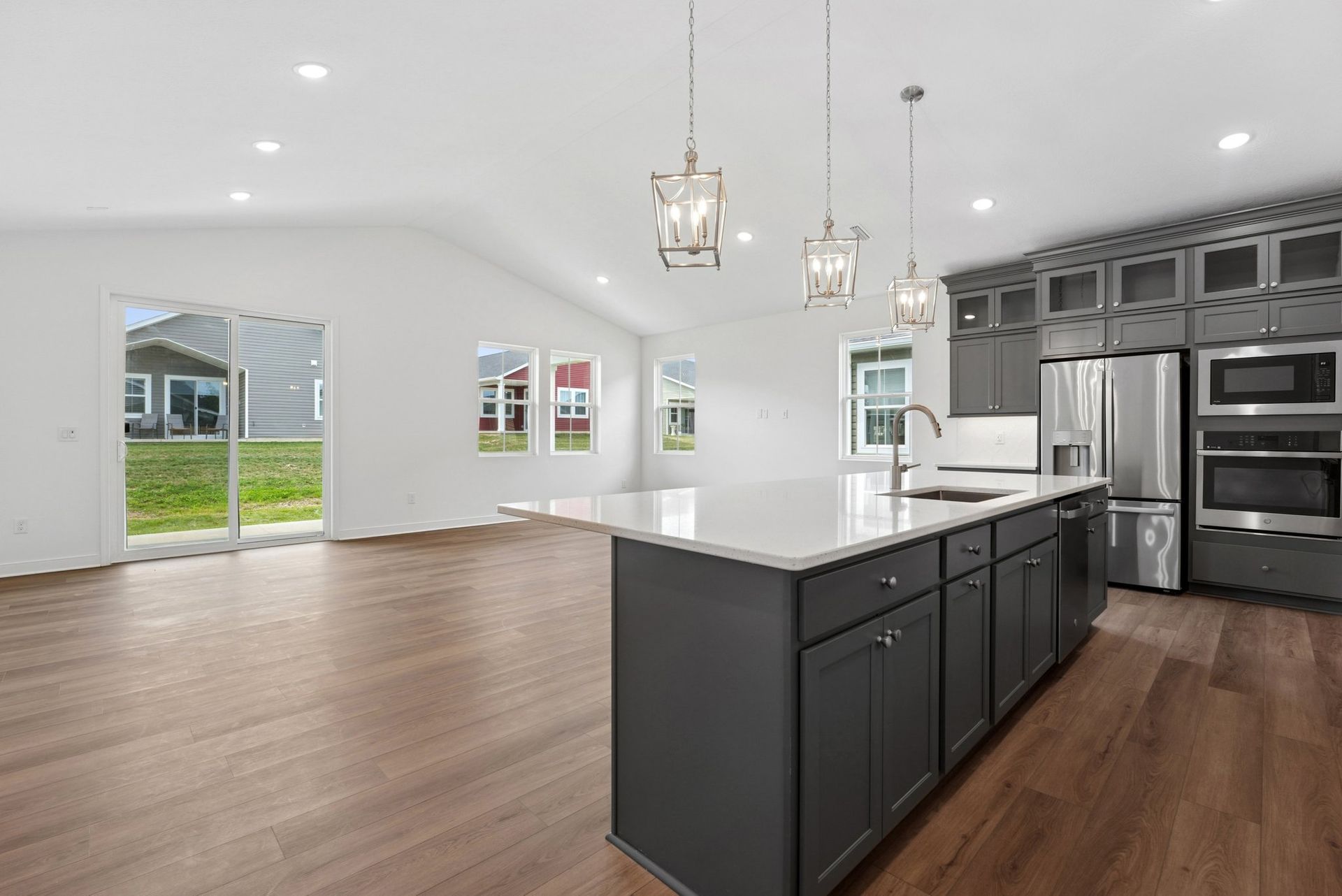 Kitchen - August 8, 2026