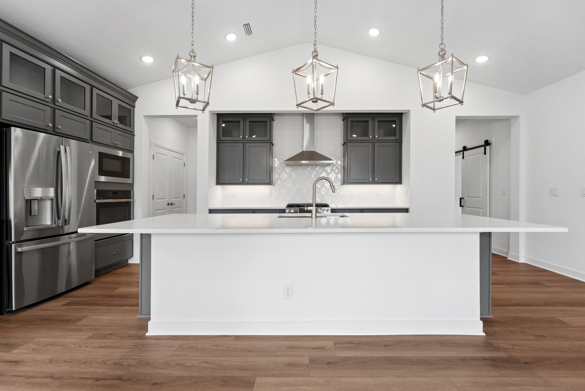 Kitchen  - August 8, 2026