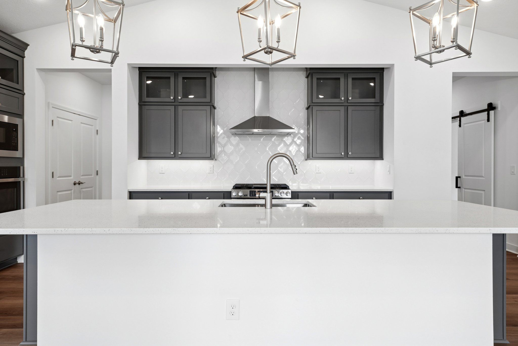 Kitchen  - August 8, 2026