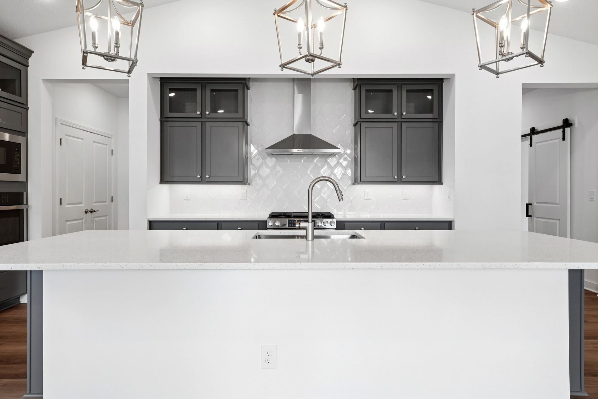 Kitchen  - August 8, 2026