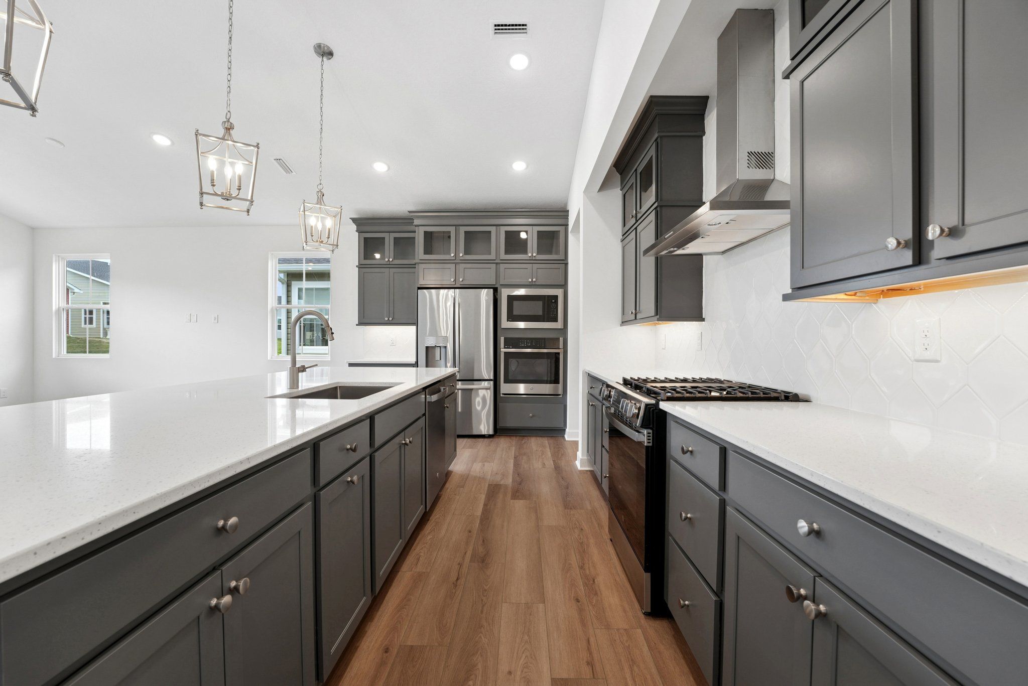 Kitchen - August 8, 2026