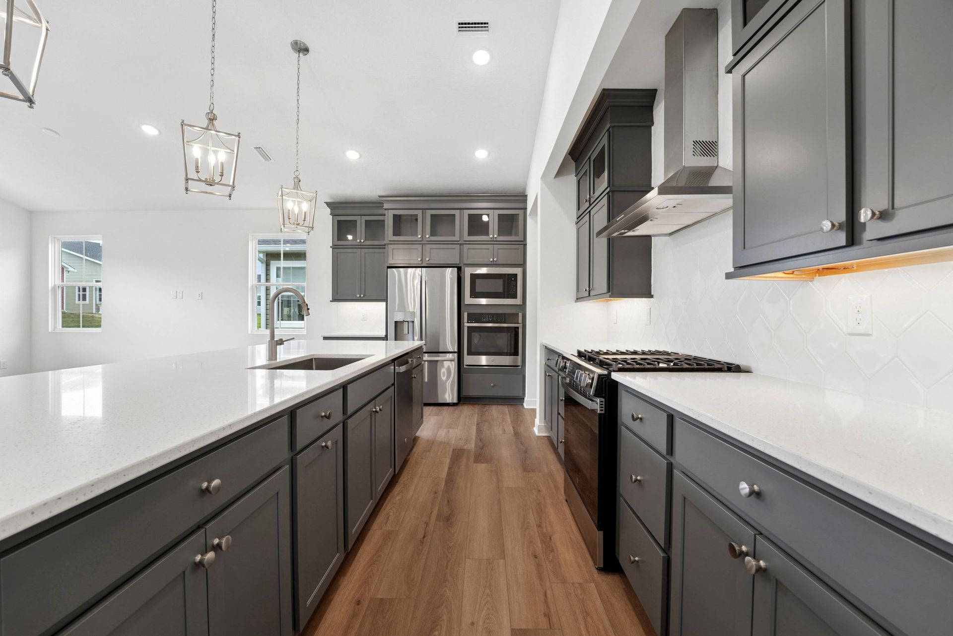 Kitchen - August 8, 2026
