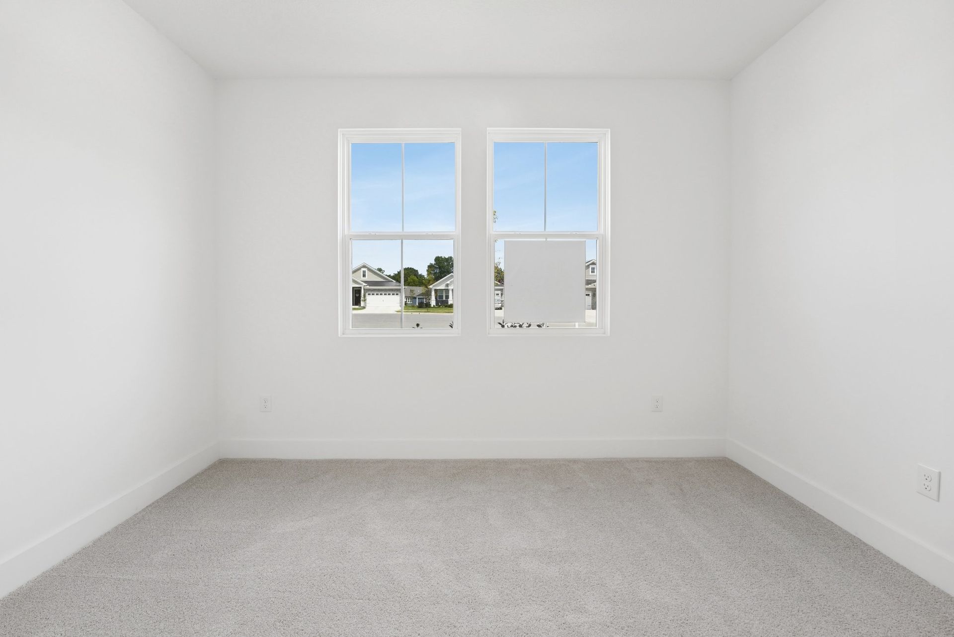 Bedroom - August 8, 2026