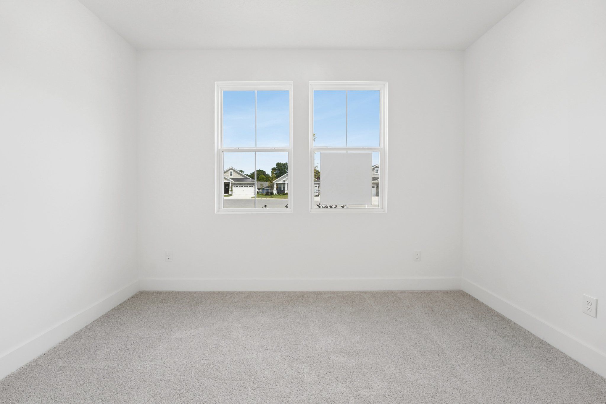 Bedroom - August 8, 2026