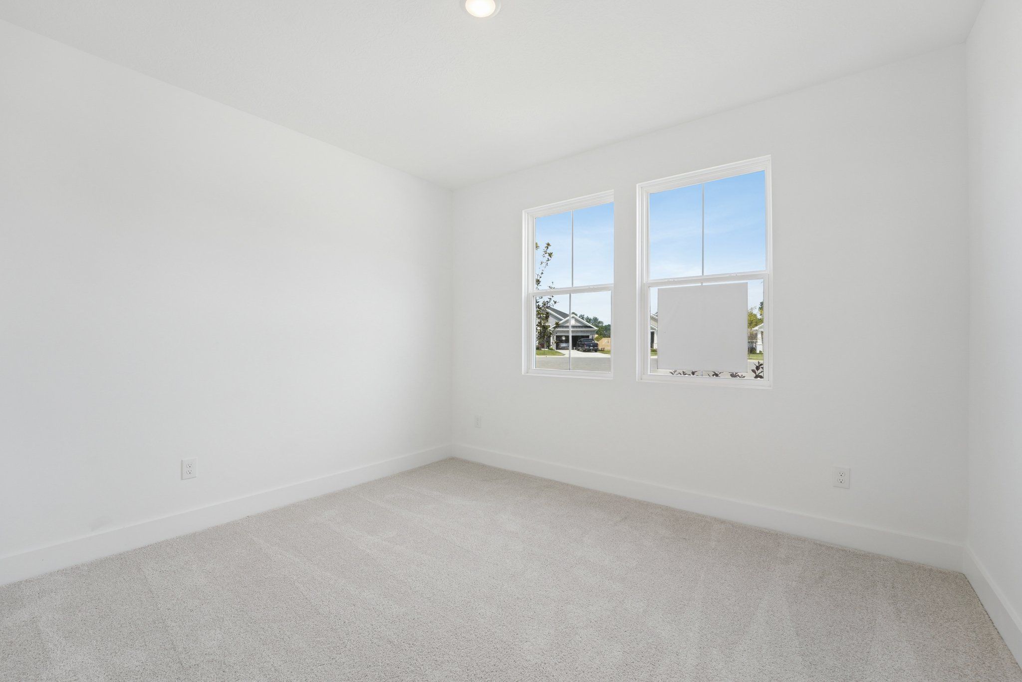 Bedroom  - August 8, 2026