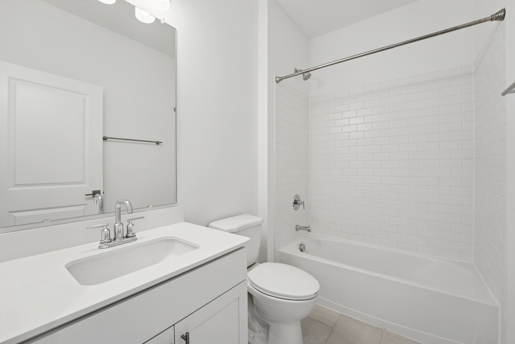 Bathroom - August 8, 2026
