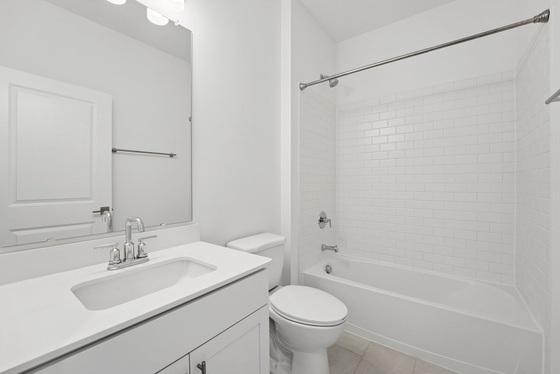 Bathroom - August 8, 2026