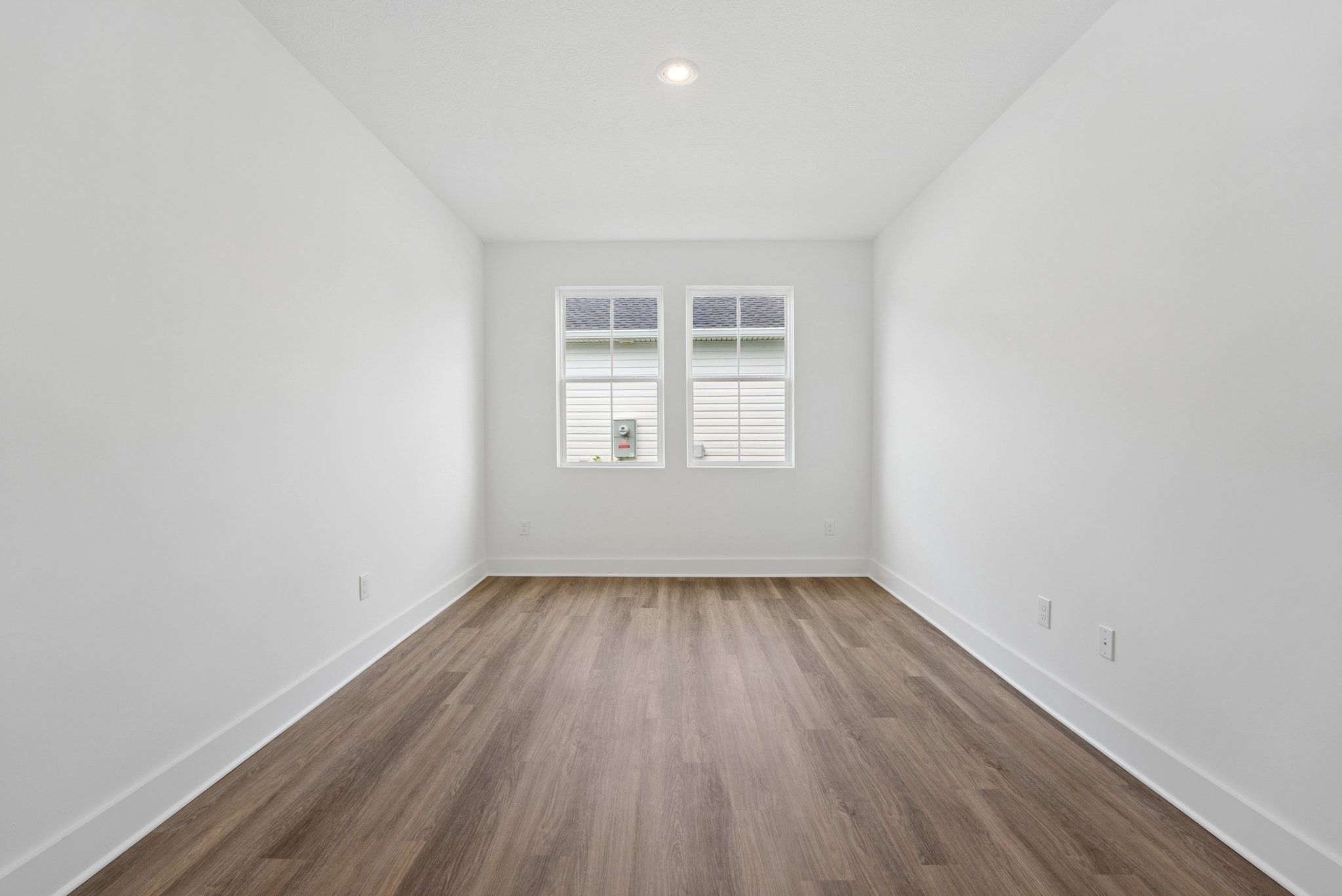Interior - August 8, 2026