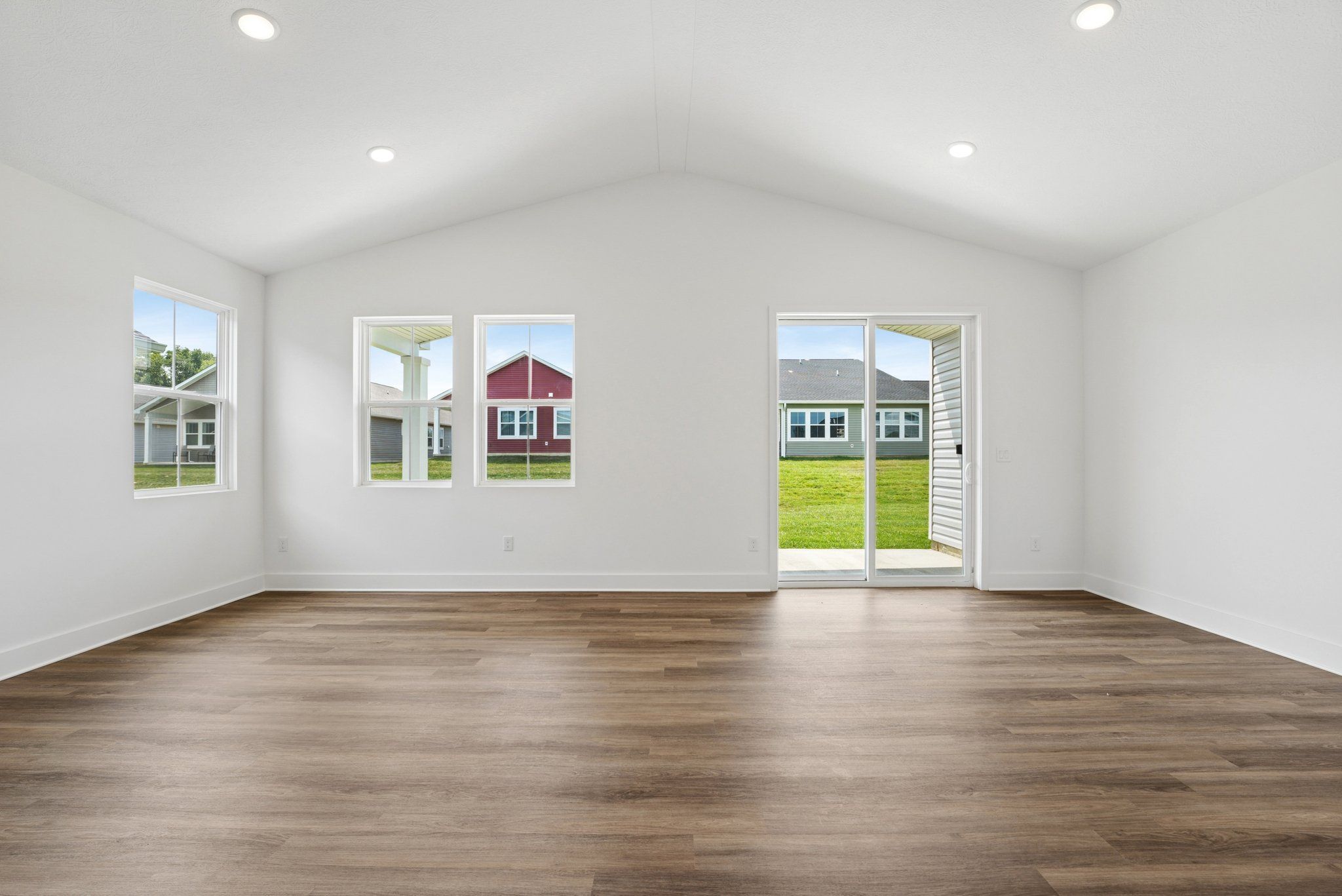 Great Room - August 8, 2026