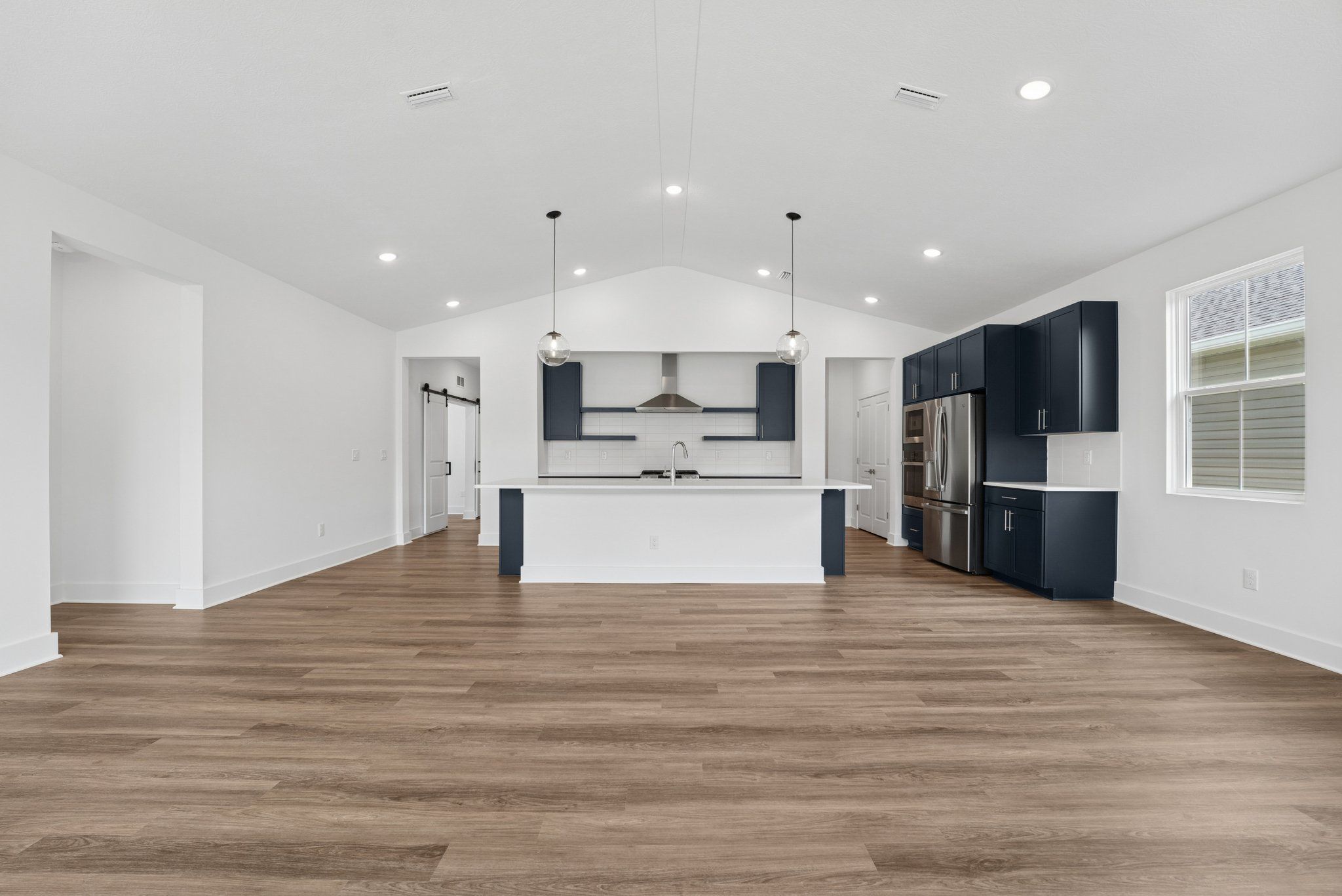 Kitchen - August 8, 2026