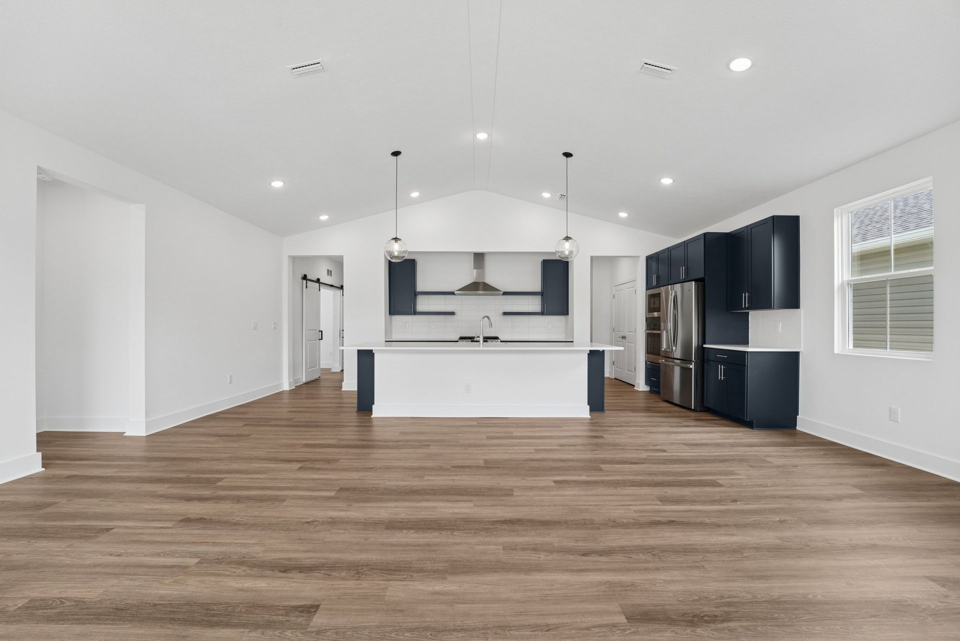 Kitchen - August 8, 2026