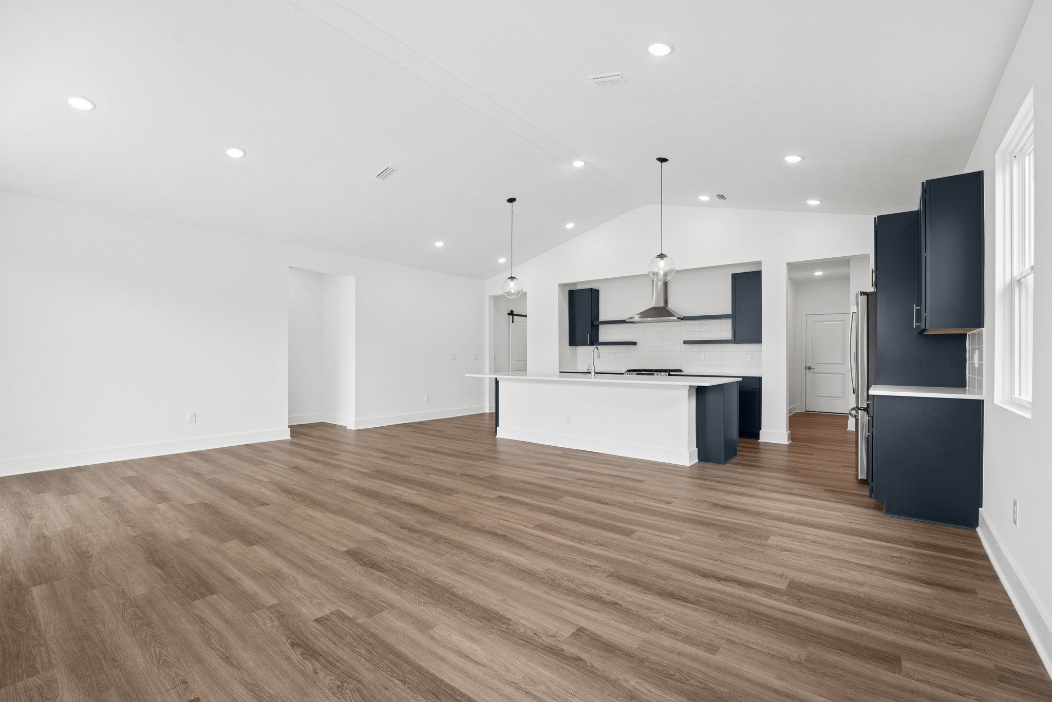 Kitchen - August 8, 2026