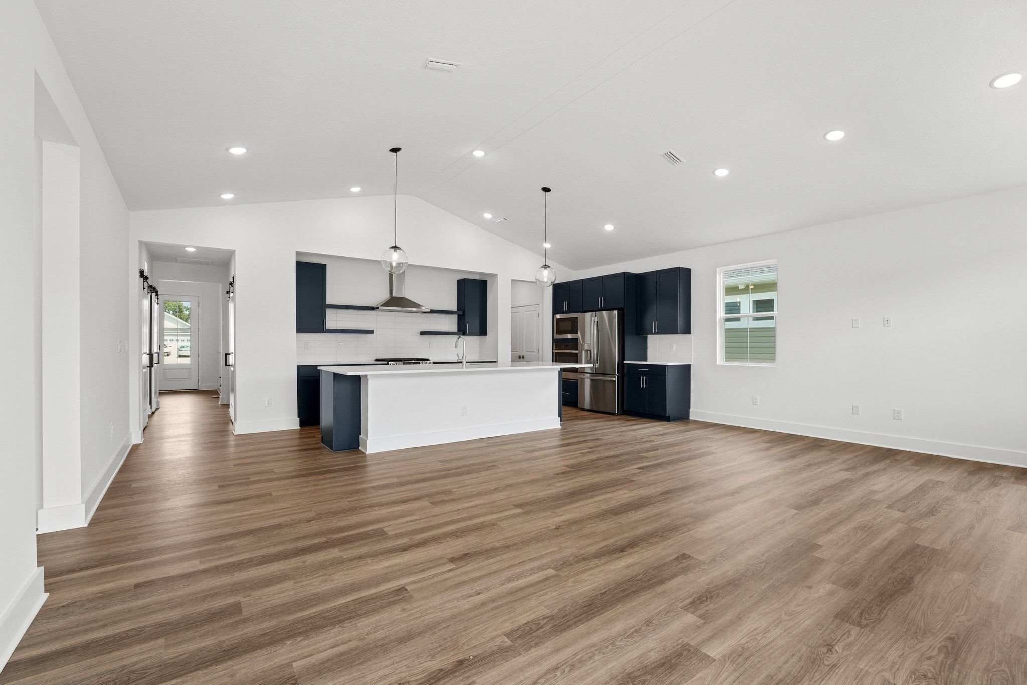 Kitchen - August 8, 2026
