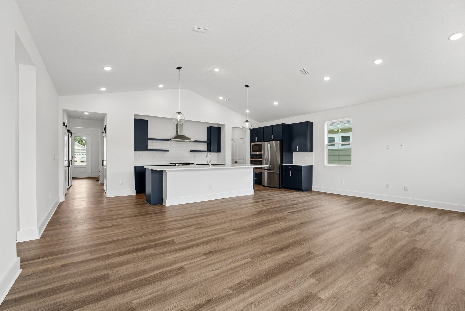 Kitchen - August 8, 2026