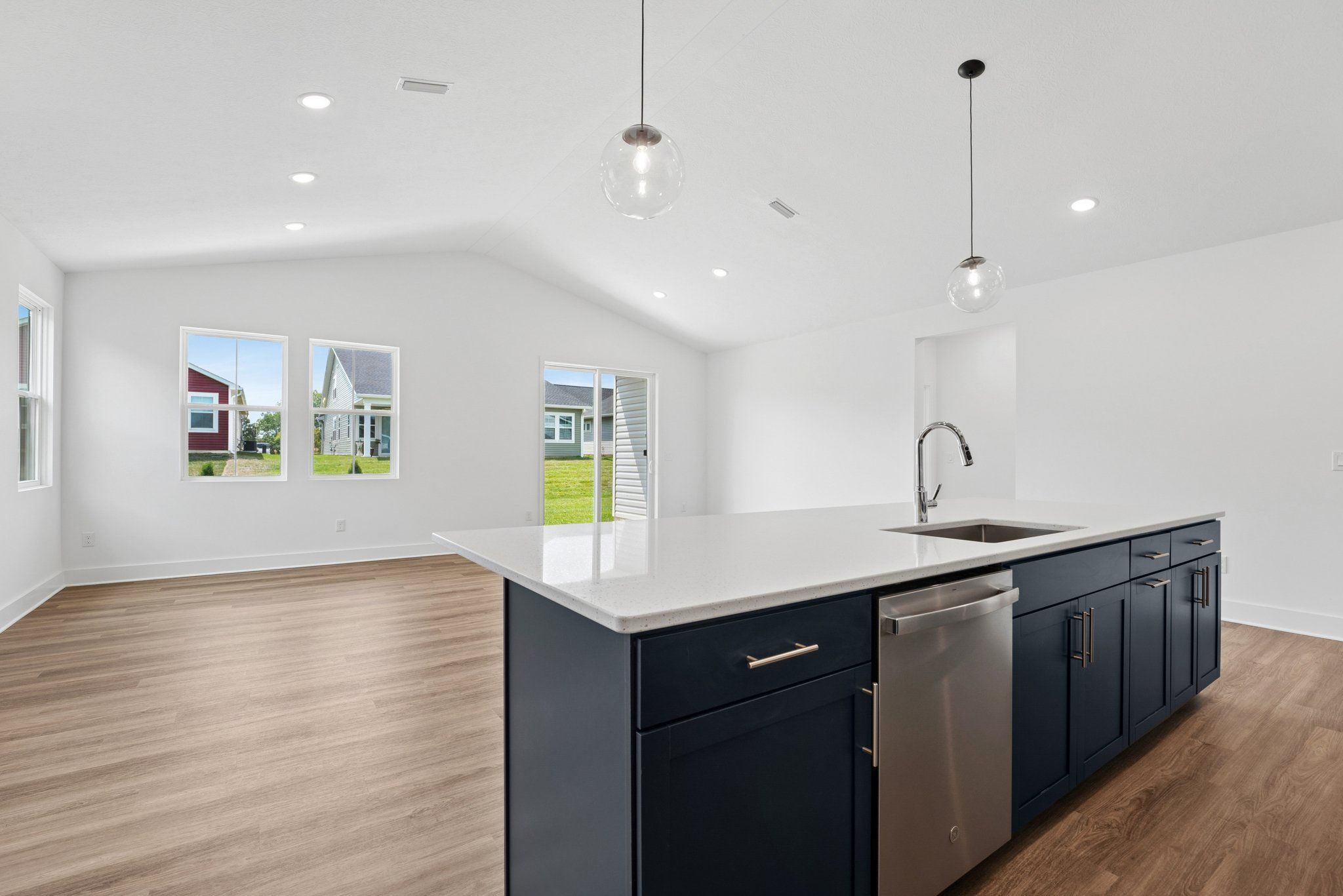 Kitchen - August 8, 2026